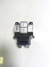 Hyundai Kona I 2018 Gear Shift Block Shift Linkage 2259700800 Diesel 85kW BOS108026