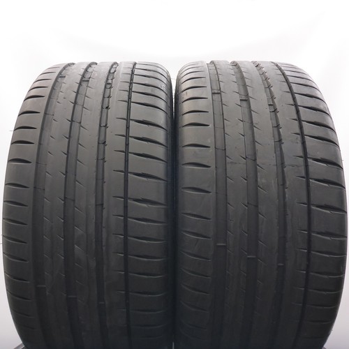 255 michelin - 40, 255/40