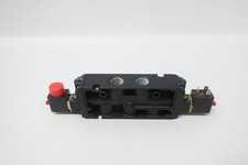 Norgren MN01CGA25AJJA Pneumatic Solenoid Valve 120v-ac 1/2in Npt 150psi