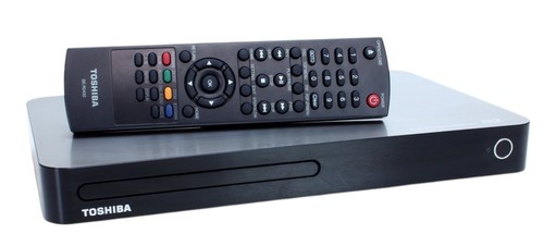 Toshiba bdx4400 lecteur - bdx4400,