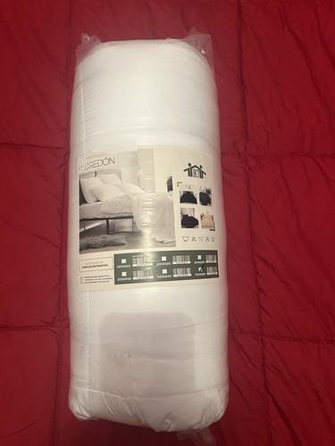 Hct couette blanche - 220x260, cm