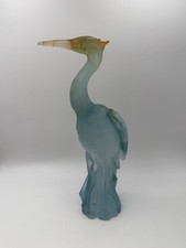 Daum France & Héron En Pâte