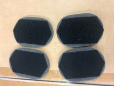 Casque De Pilote Gentex HGU