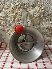 Moulin presse-purée - Vintage - Guillouard à Nantes- Déco Vintage -déco Campagne