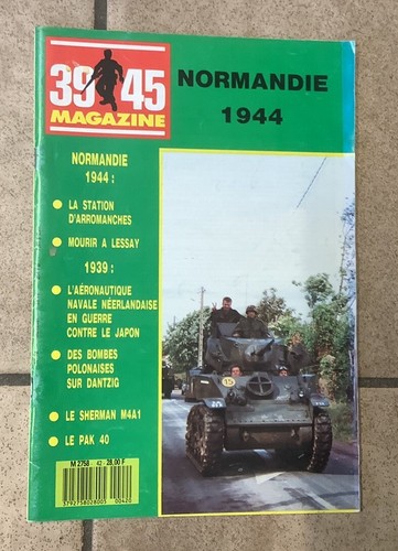 Magazine 42 occasion - 39-45,