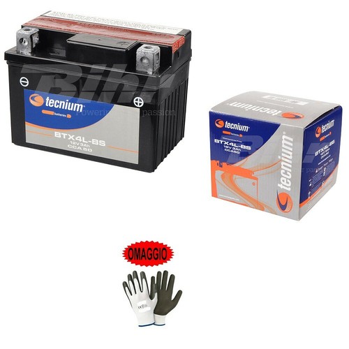 Pour tgb 101s 0000 - 0000, in
