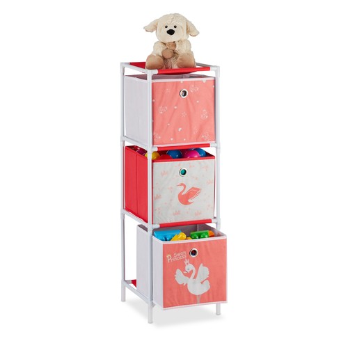 Etagère enfant pliable - , meuble