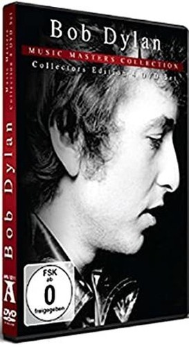 Bob dylan music masters - music,