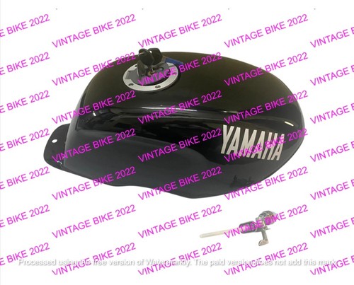 Yamaha ysr ysr50 ysr80 - 80,