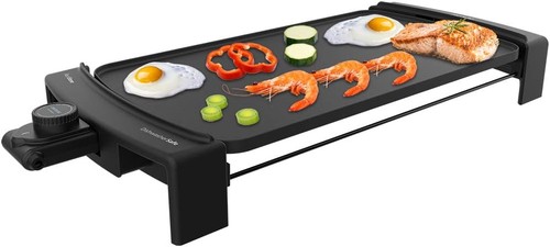 Grill raclette électrique - raclette,
