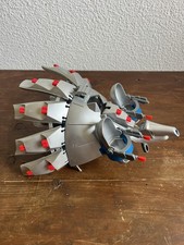 Vintage Dino Riders Torosaurus