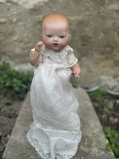 Très Belle Poupée Ancienne  Armand Marseille