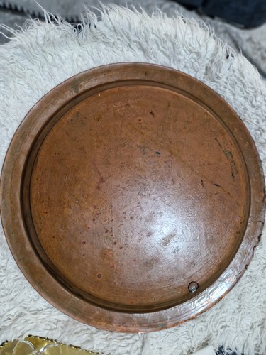 Plateau service ancien - service,