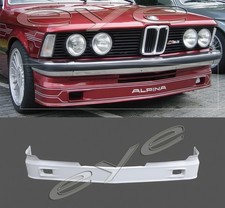 BMW E21 FRONT SKIRT / LIP /