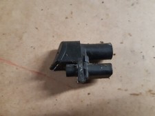 accès réglage carburateur de