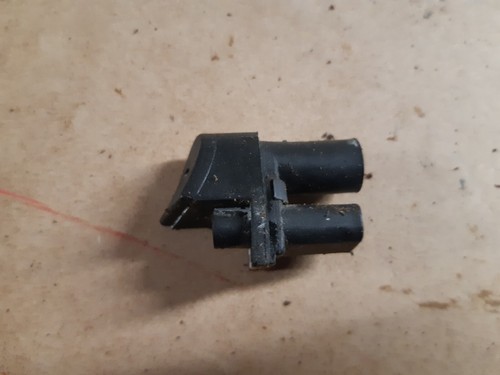 Accès réglage carburateur - carburateur, de