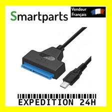 Adaptateur USB 3.1 Type C