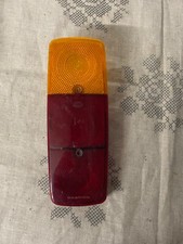 Feu arrière Mercedes 207/308/309/410 réf 43332 R6 un peu abîmer à l’arrière A67