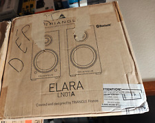 Triangle Elara LN01A (active)