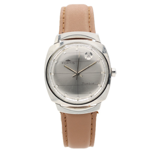 Vintage 33mm fortis trueline - vintage,