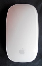 Souris Apple Magic Mouse 1
