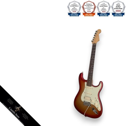 Fender american deluxe - american,