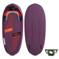 Jobe Stimmel Paquet Multiboard