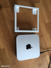 Apple Mac mini  Argent 