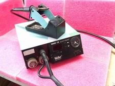 Station Air Chaud Pompe