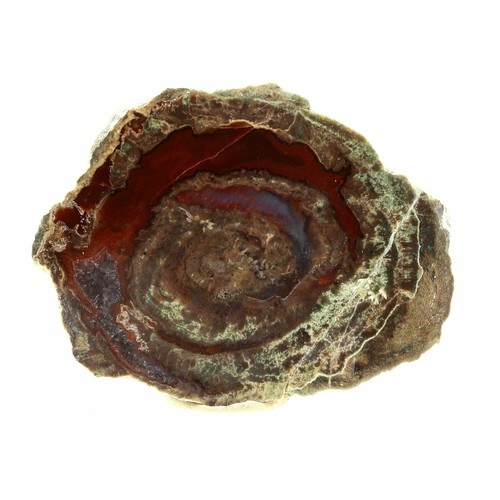 Lithophyse massif de - 91.5, ct.