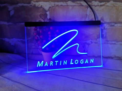 Enseigne lumineuse néon - , led