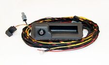 Nouvelle caméra de recul OEM