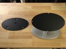 Bang & Olufsen Beocenter 2# Table Stand / Wall Mount: ITEM 0090# FLAWLESS