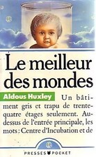 Le meilleur des mondes - Aldous Huxley - V106217