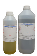 kit Résine ÉPOXY de