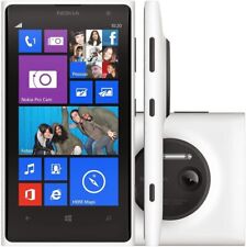 Original Nokia Lumia 1020 WIFI 32GB 41MP Camera AMOLED Unlocked 3G SmartPhone