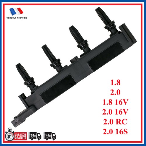 Bobine allumage prevu pour - allumage,