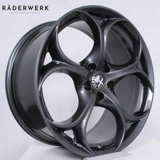 19 pouces d'origine Alfa Romeo