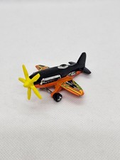 Hot Wheels Mad Propz, Avion