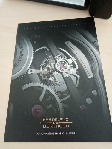 1753 ferdinand berthoud - 1753,