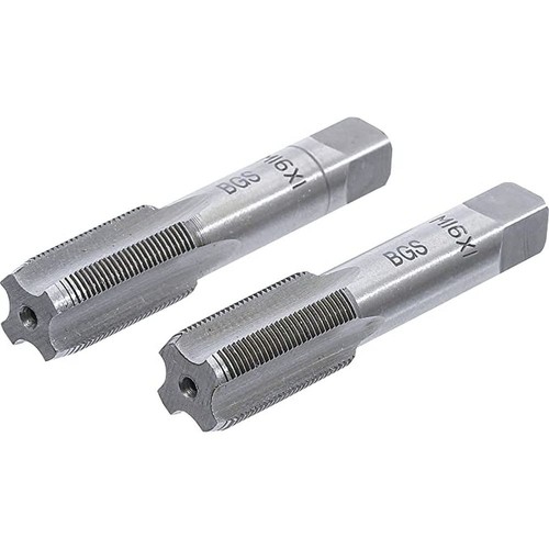 Jeu tarauds m16 x - jeu, de