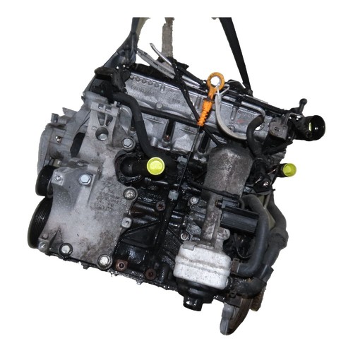 Moteur diesel touran - diesel, vw