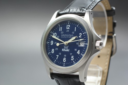 Presque comme neuve montre - [presque,