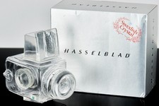 Hasselblad 500C/M Modèle