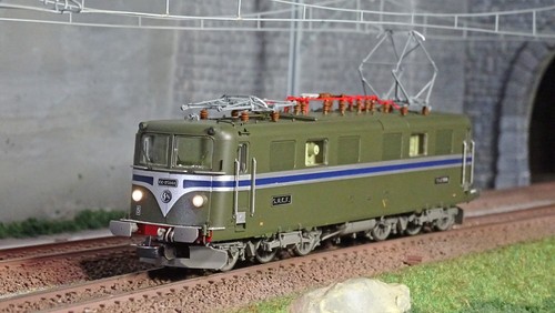 Piko 96590 locomotive - 96590,