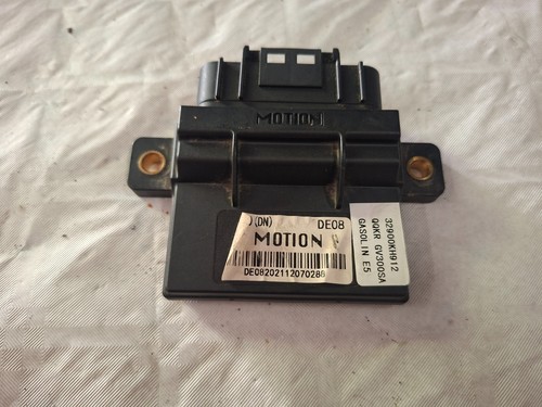 Ecu cdi hyosung 300 s - cdi,