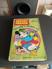 Mickey Parade N°9 Mickey