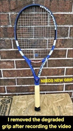 Babolat pure drive woofer - ,