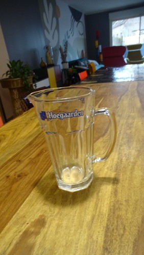 Plv biere belgique hoegaarden - biere,