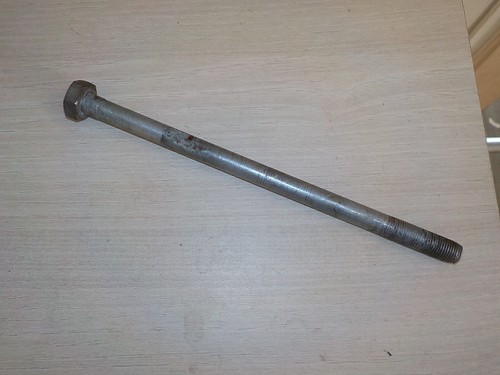 Axe moteur peugeot - axe, 103